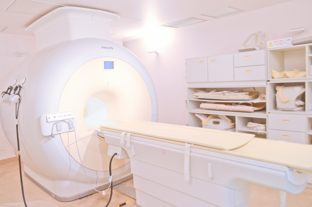 脳ドックのすすめ 島田市立総合医療センター