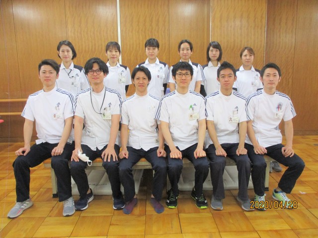 脳卒中センターリハビリについて 島田市立総合医療センター