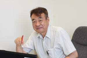 藪崎事務部長 .JPG