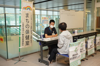 ★脳卒中リハビリテーション看護認定看護師.JPG