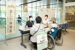 ★皮ふ排泄ケア・認知症看護認定看護師.JPG